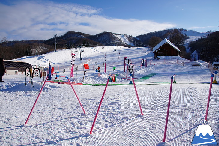 北海道スキー場巡り vol.1 ～マウントレースイ・栗山町・長沼・安平山スキー場～